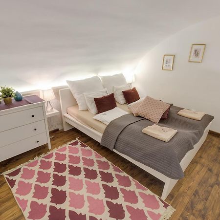 Beautiful Home At Basilca 1-2 布达佩斯 外观 照片