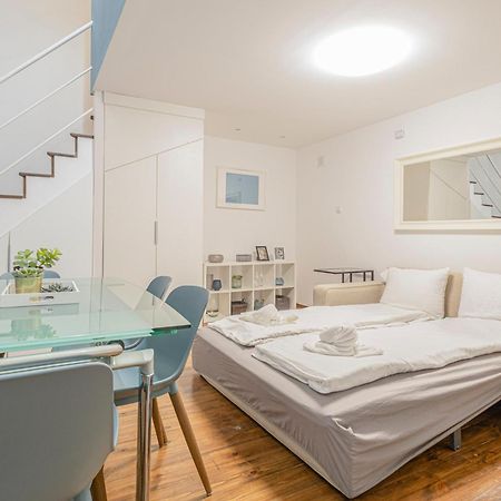 Beautiful Home At Basilca 1-2 布达佩斯 外观 照片