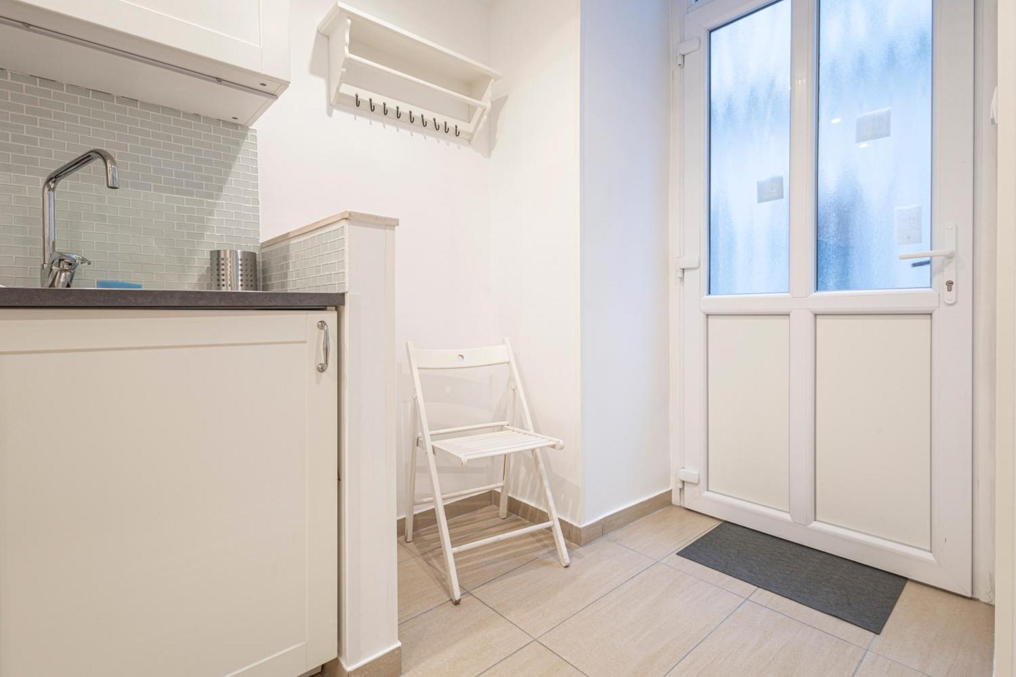 Beautiful Home At Basilca 1-2 布达佩斯 外观 照片