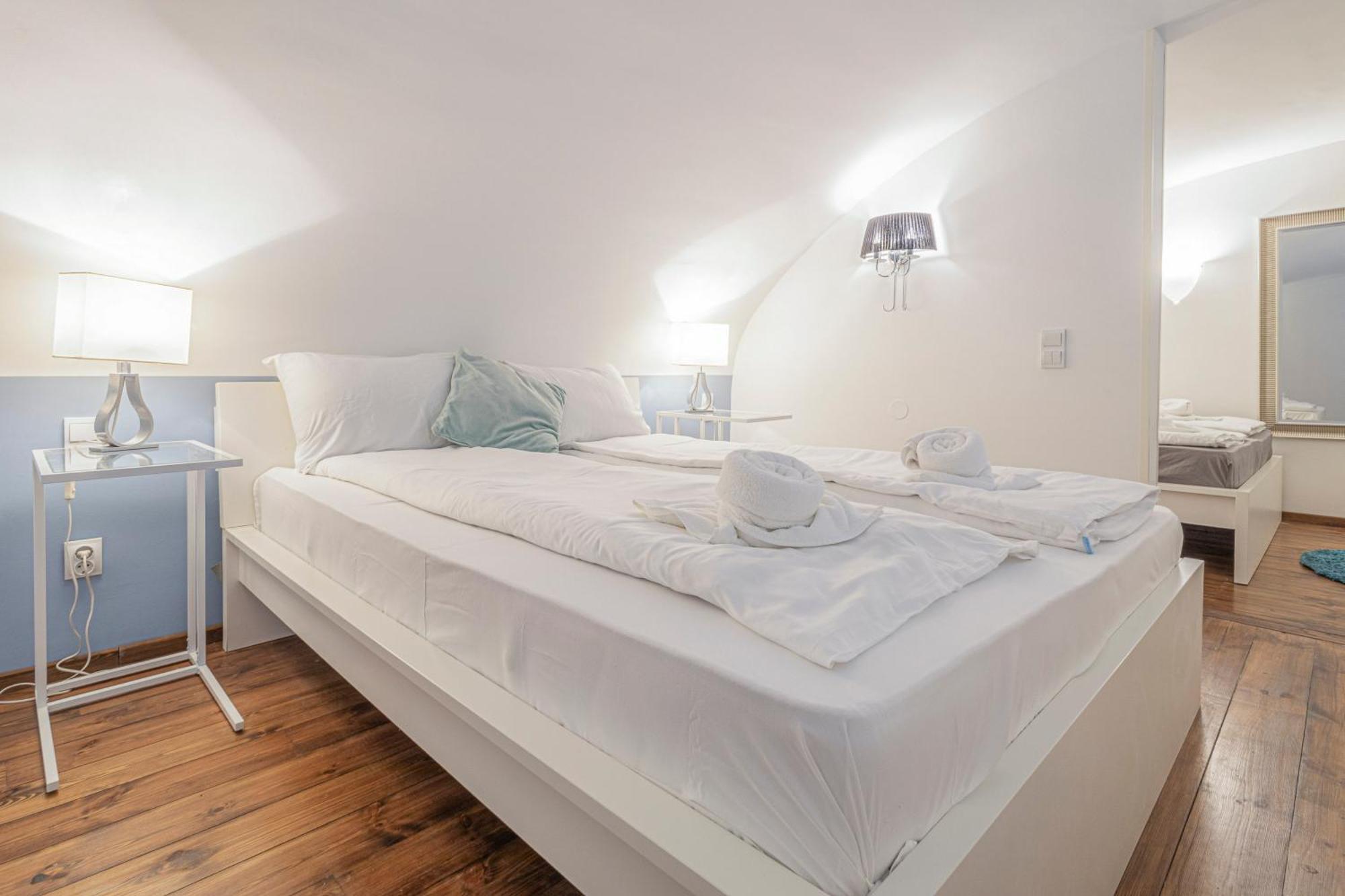Beautiful Home At Basilca 1-2 布达佩斯 外观 照片