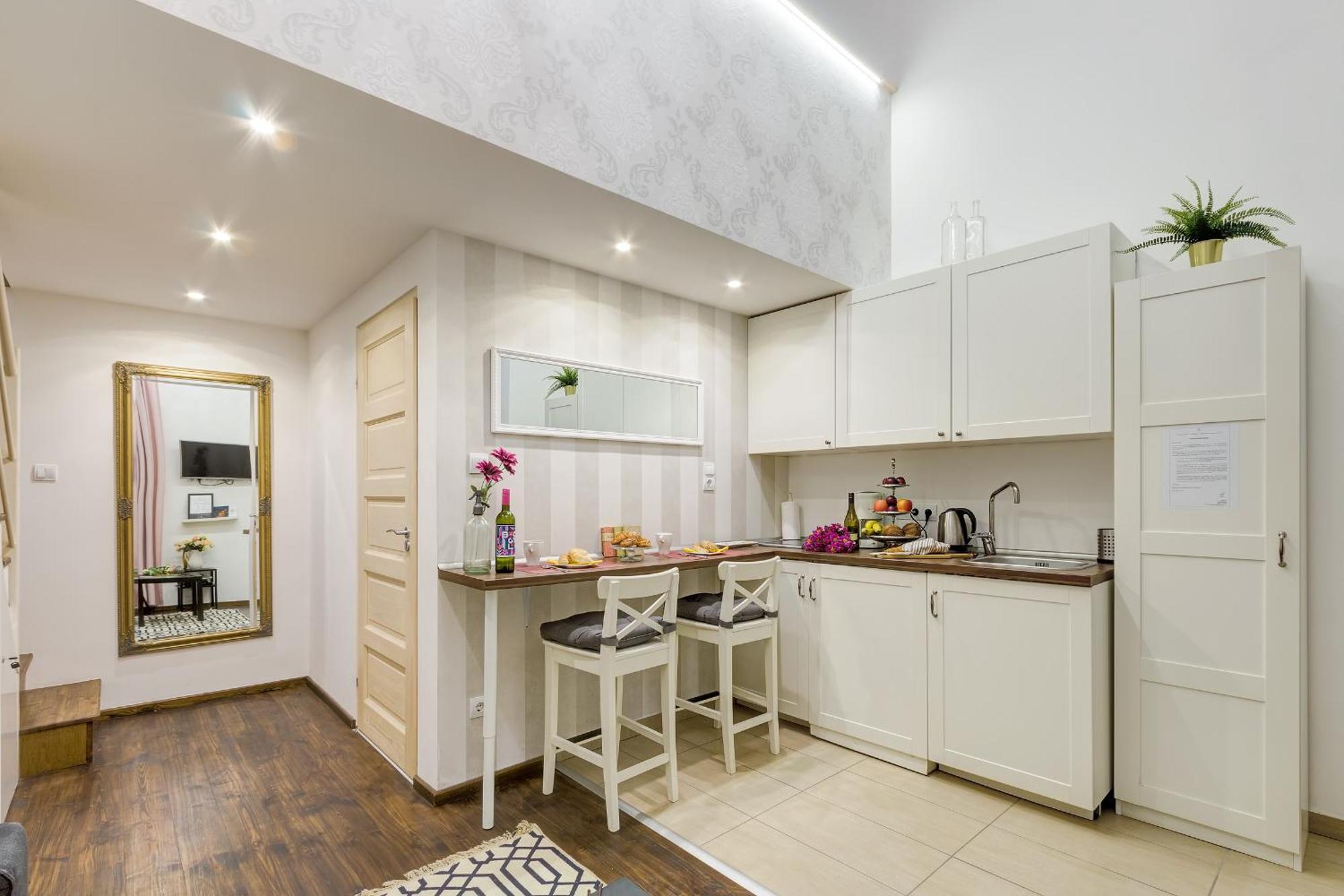 Beautiful Home At Basilca 1-2 布达佩斯 外观 照片