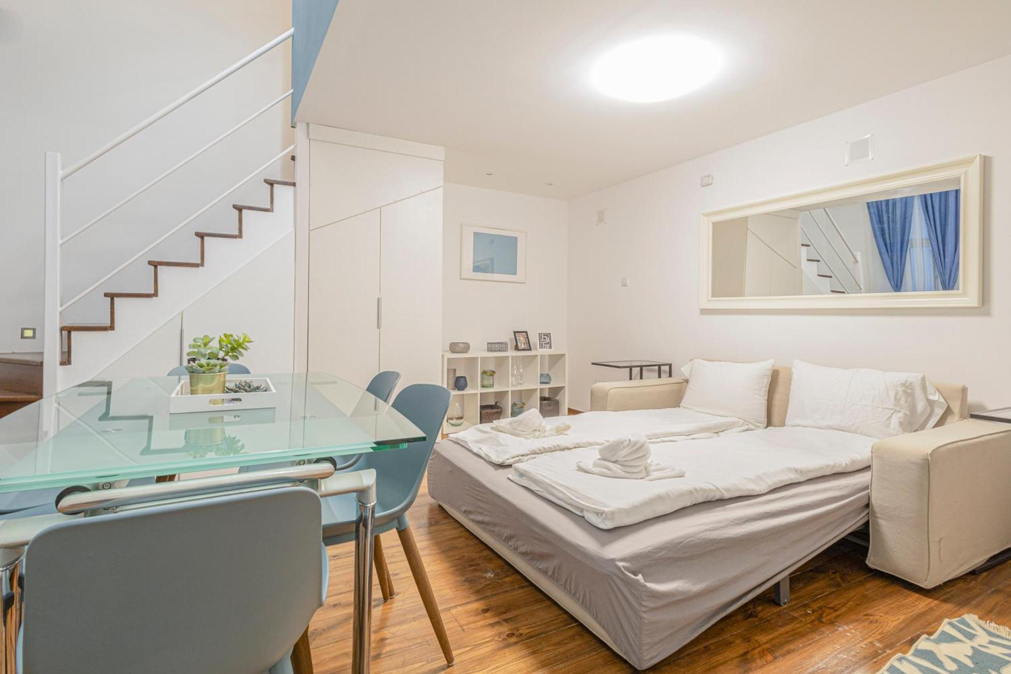 Beautiful Home At Basilca 1-2 布达佩斯 外观 照片