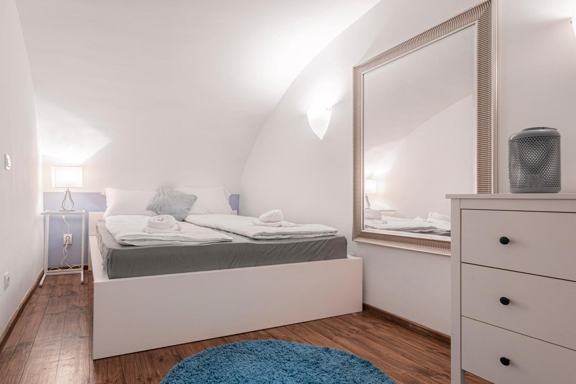 Beautiful Home At Basilca 1-2 布达佩斯 外观 照片