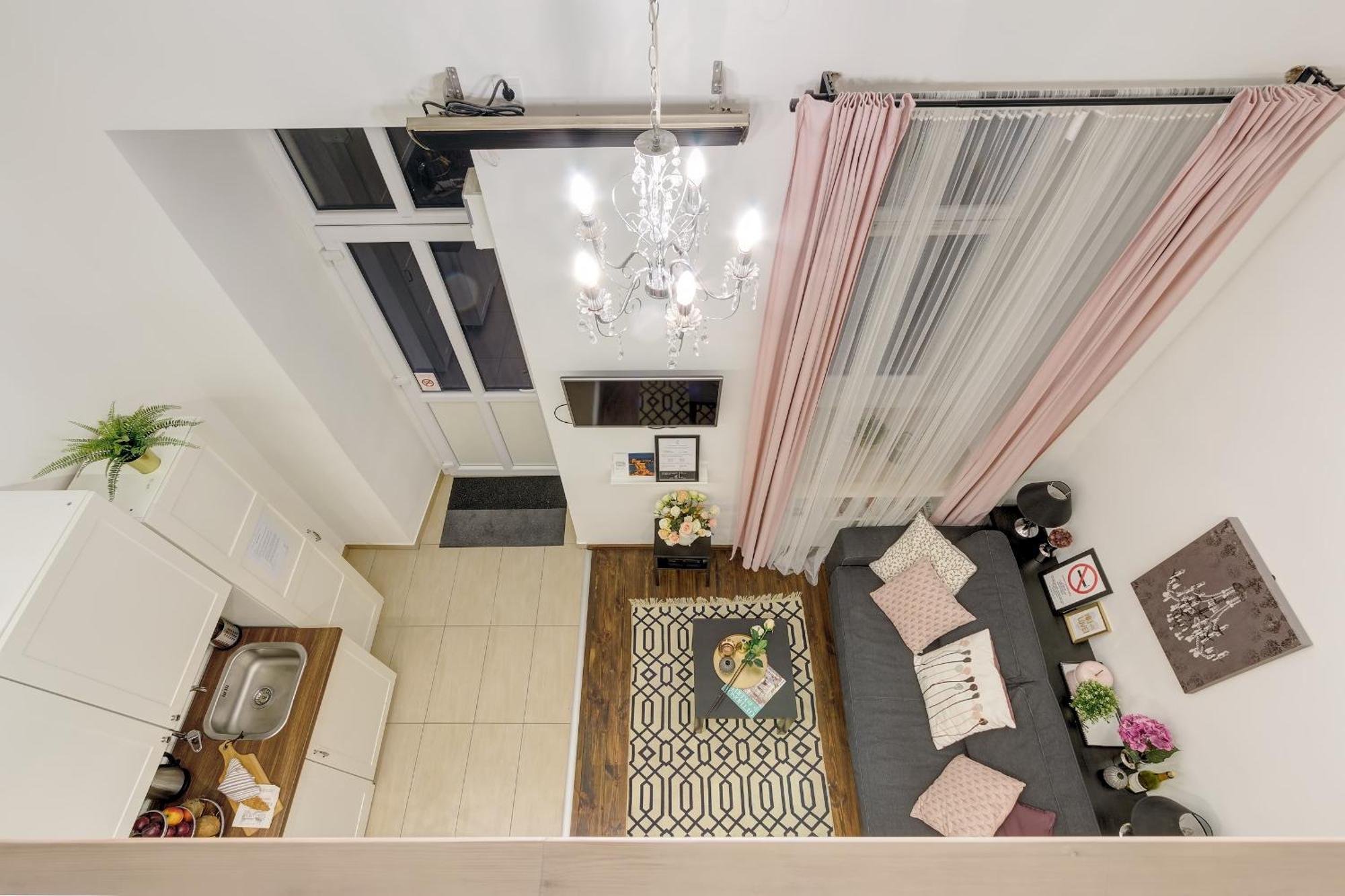 Beautiful Home At Basilca 1-2 布达佩斯 外观 照片