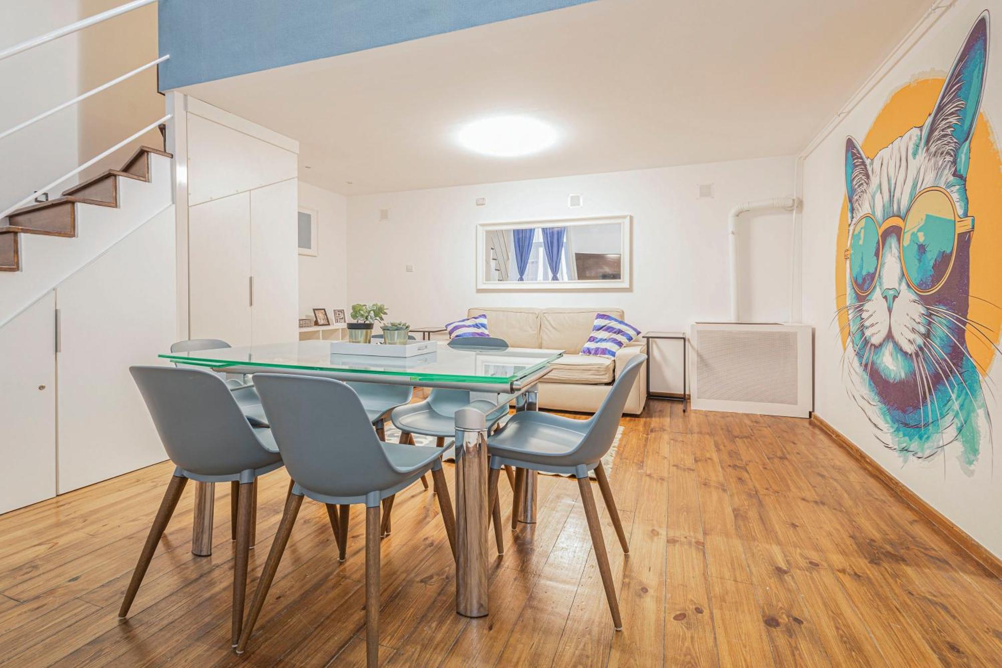 Beautiful Home At Basilca 1-2 布达佩斯 外观 照片